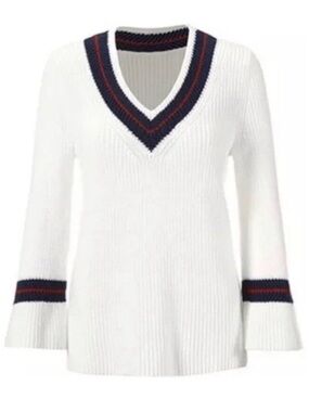 CAbi Ace Pullover
